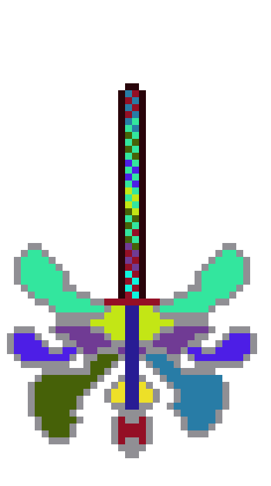 [639d80] God Like Sword Of Death And Souls-