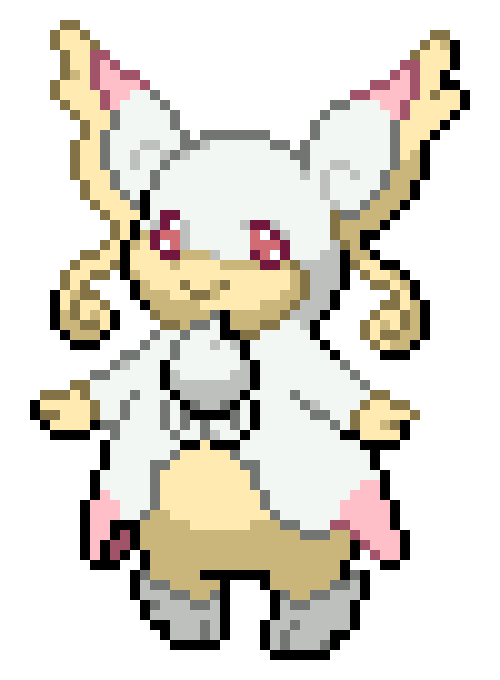 [b5b91e] Mega Audino