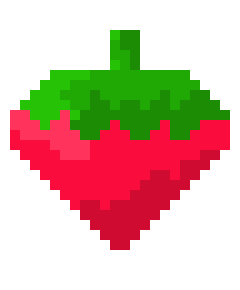 [209ee5] strawberry