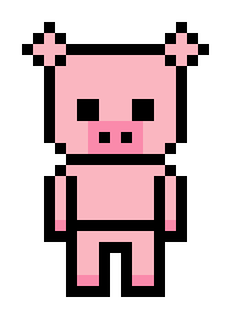 [9664c4] Pig