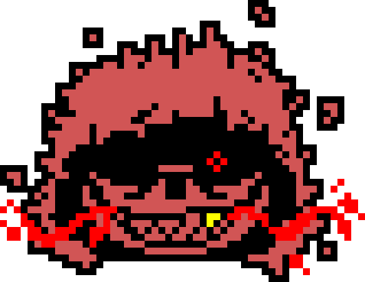 Dustfell Sans Skin