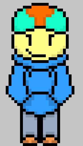 Hey wanna see something cool?