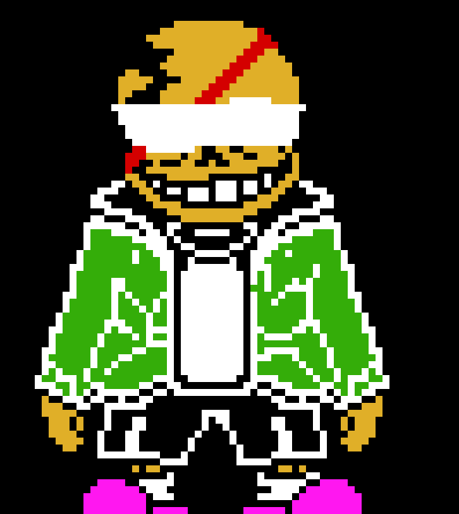 [d082ec] *puts blindfold on i saw nothing im blind