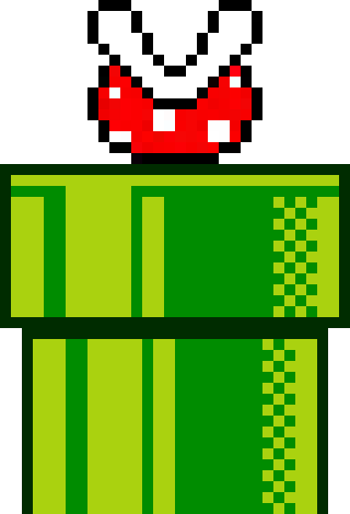 [0fe00c] better plant5