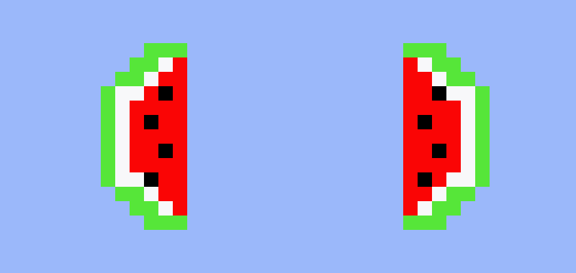 [9664c4] pin apple