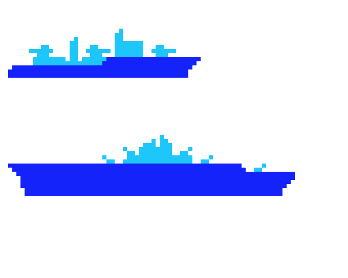 [9664c4] Ships