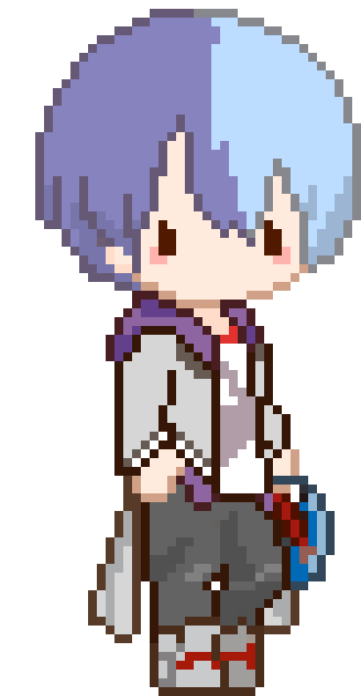 [cbf793] Touya