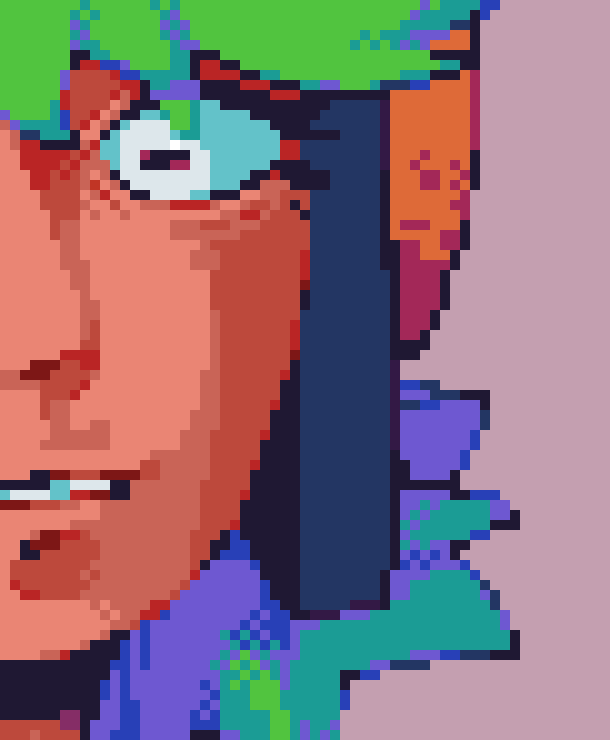 [8426a8] gorillaz esque
