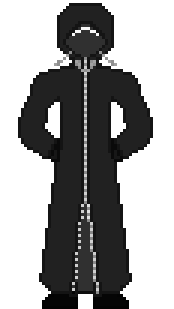 [75bb12] *He silently nods. Fuck, a thought is forming. A real, genuine thought.* What if I find out my Will is something bad? What if I want everything to be as empty as I am?