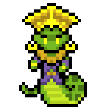 [1996d7] Sidisi MTG