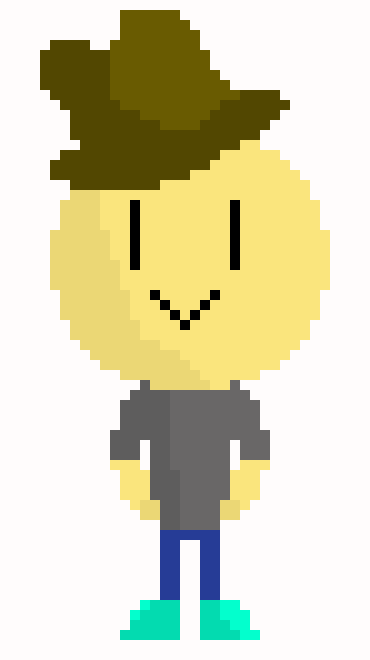 [3a33bd] Yes Error Sans?-Jack