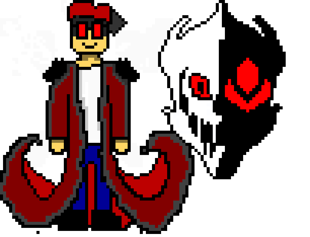 [49cd9d] I was bored so ye I was the one who wanted to battle