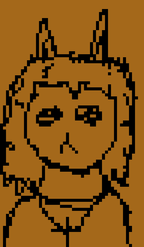 [47c2ea] Also take those cat features off ur not me broh