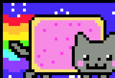 Nyan Cat