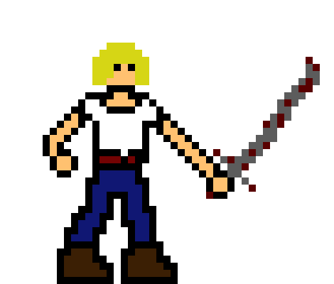 [9664c4] adventurer