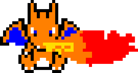 [2d03c4] dracofeu
