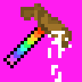 [9664c4] Minecraft Swords