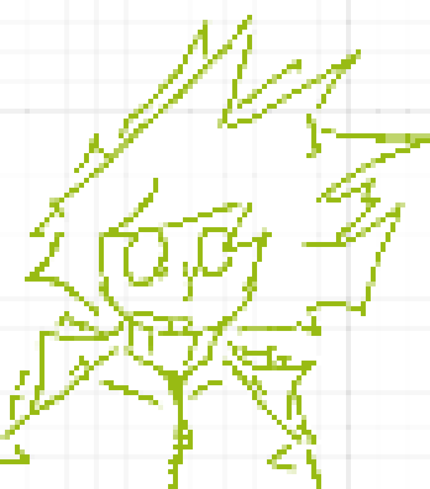 [35dc76] yeah yeah sprunki, i think hes from some fangame of it im not sure