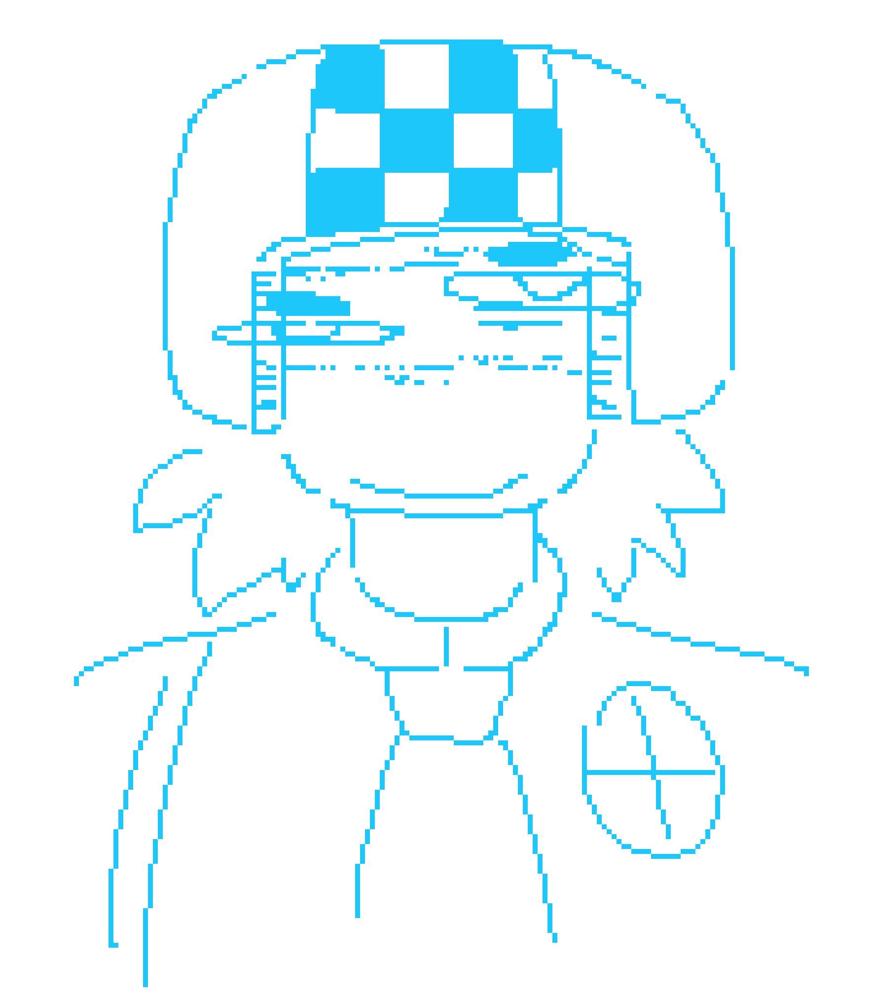 [bce8e5] is this just deltarune lore but bmo