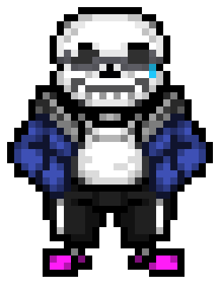 [07a18f] i need to work on the goliath/tank bot, sniper bot, and shotgunner bot