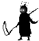 [ab3055] cool character