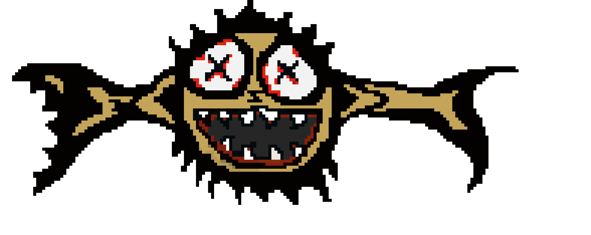 [9664c4] Hell guppy 2