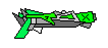 [6eb684] Poison Pistol II (LvX)