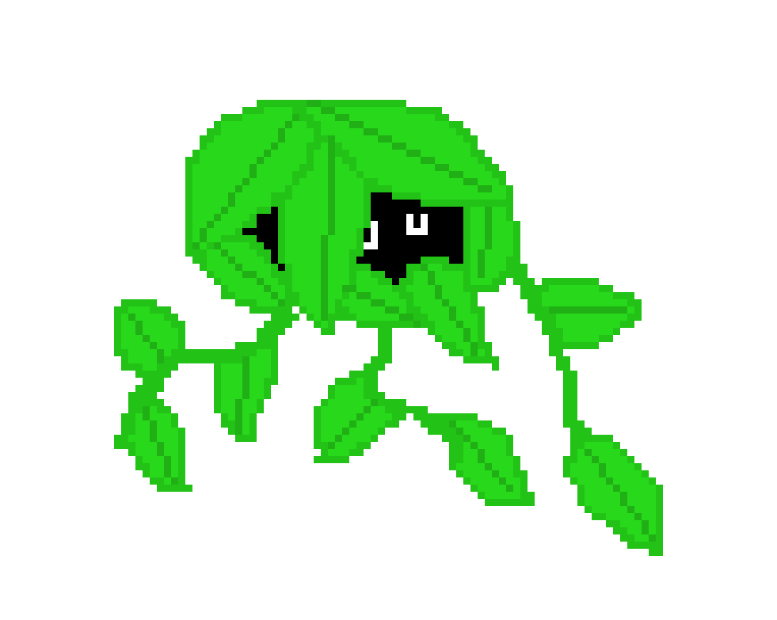 [9664c4] treevine