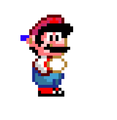 [c7c89d] Mario as boyfriend
