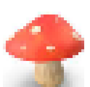 [f71a69] mushroom