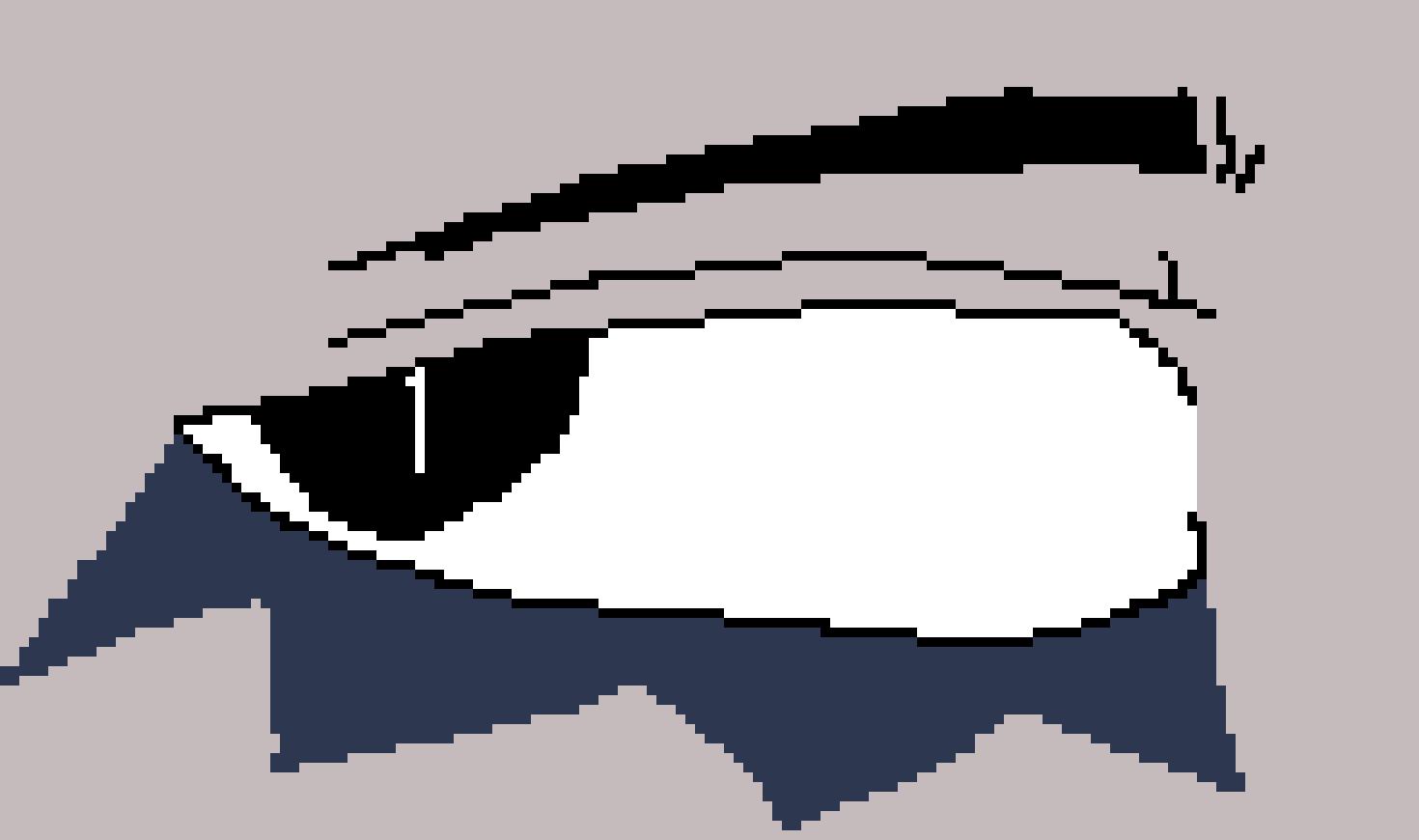 [c2bfef] Corazon's Eye