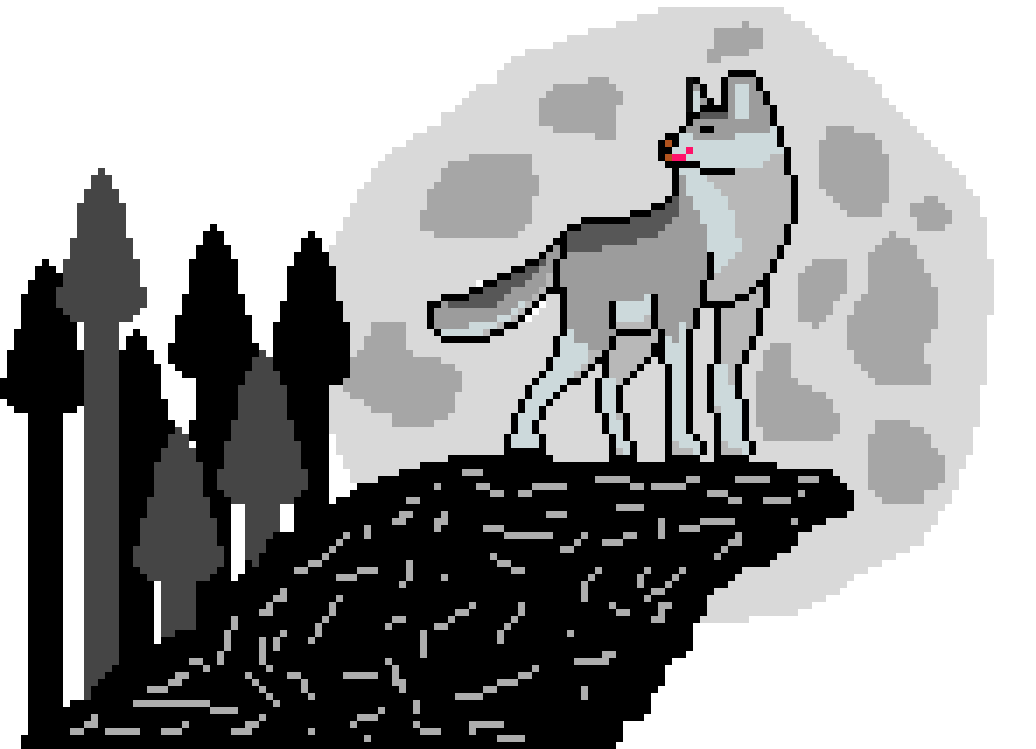 [48b20d] wolf pt 3