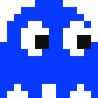 [9664c4] blue ghost