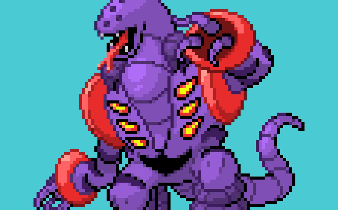 [4a5e9c] Pokemon