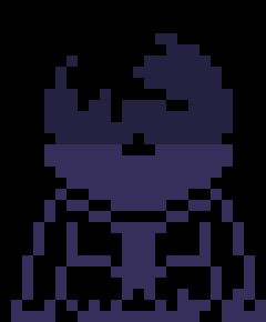 [7ce906] *("Please don't hug me when I'm sitting down.") -HorrorTale Sans