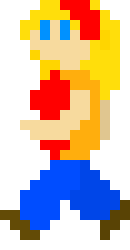 [9664c4] Sarah