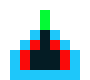 [1a77e8] Gun