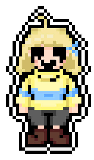 [533d25] JumpScare