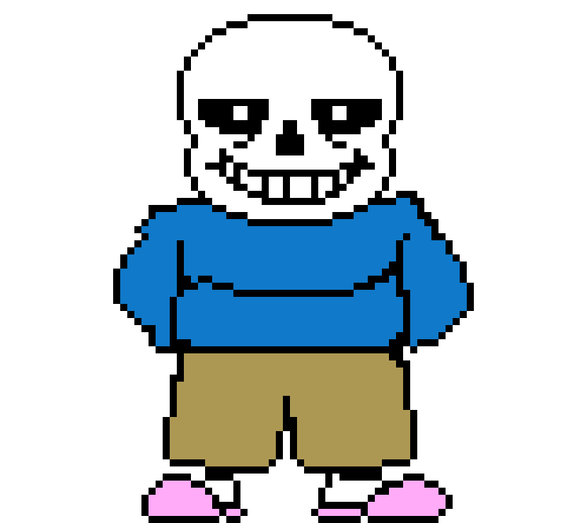 RevertSwap!Sans