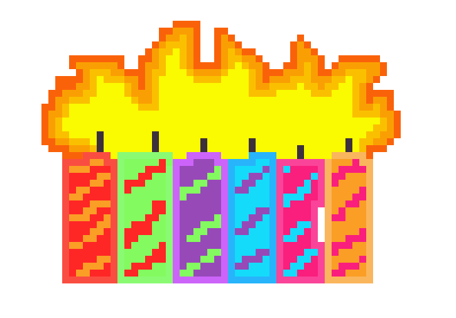 Candles