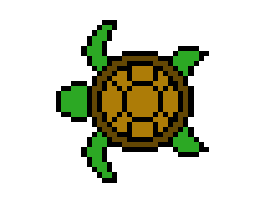 [613f81] turtle