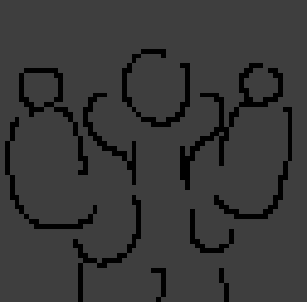 [61e621] speak in riiiiiidleeees and gaaaaaamees