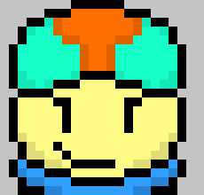New Idea: I'm a Sprite Dealer Now. I'll have available ones in my desc. Ask if you are interested.