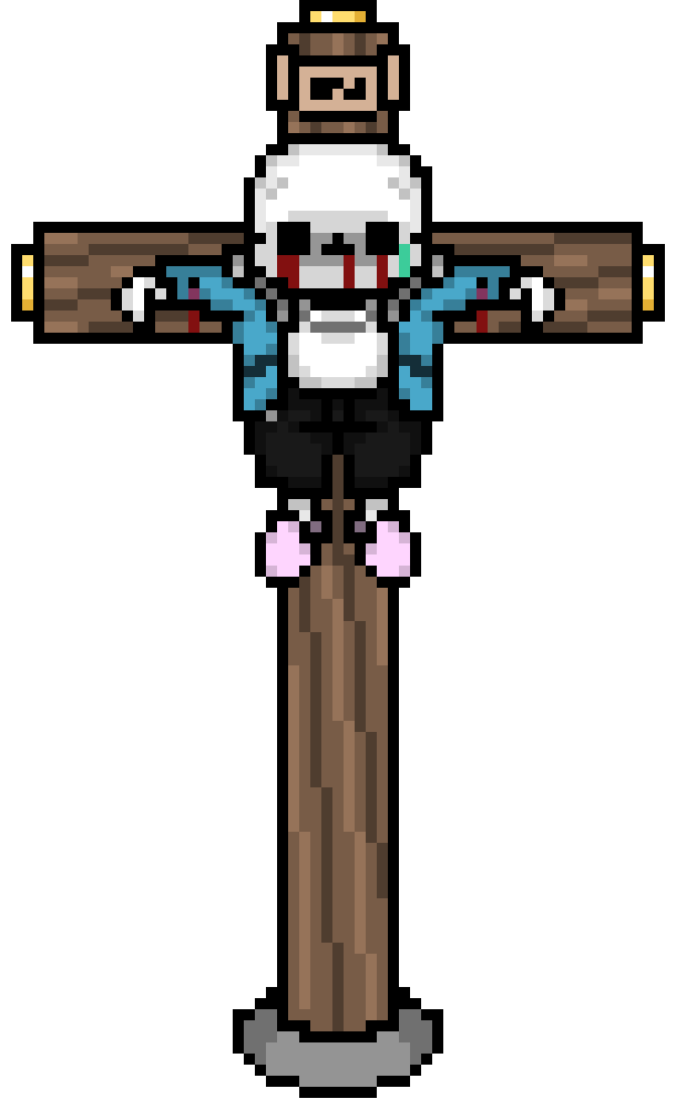 (*R.I.P Dumb Little Bastard | He died because we sinned )