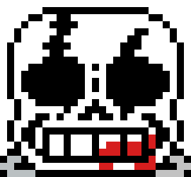 [d6b045] Demented: *Melts the grill* EZ