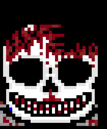 [71b836] S-spike dont.... look i-in that di-direction *Slowly backs away from the crime scene*