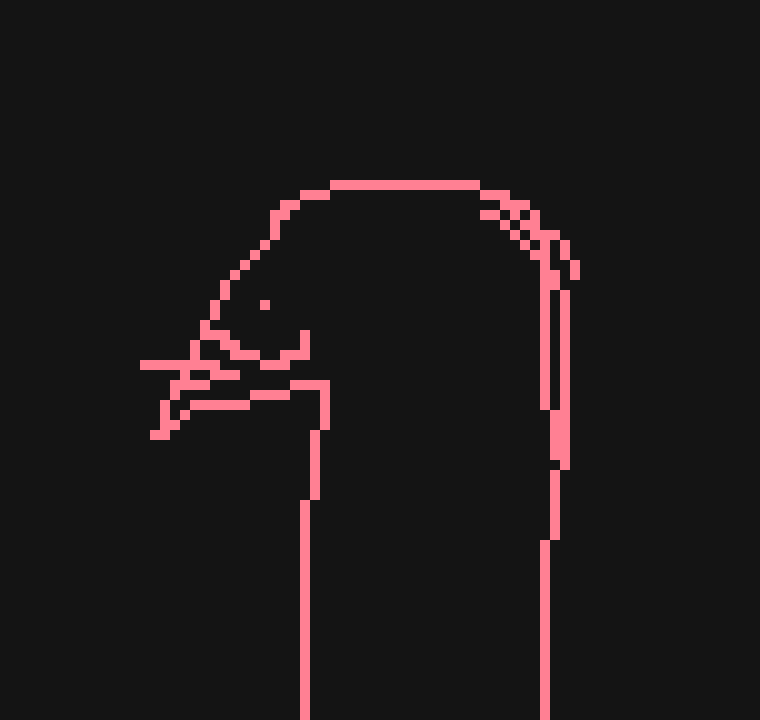 [3c7082] i feel V e r y shitposty today but that's because i just started listening to Dave's Devilish Ditty from DSaF 3