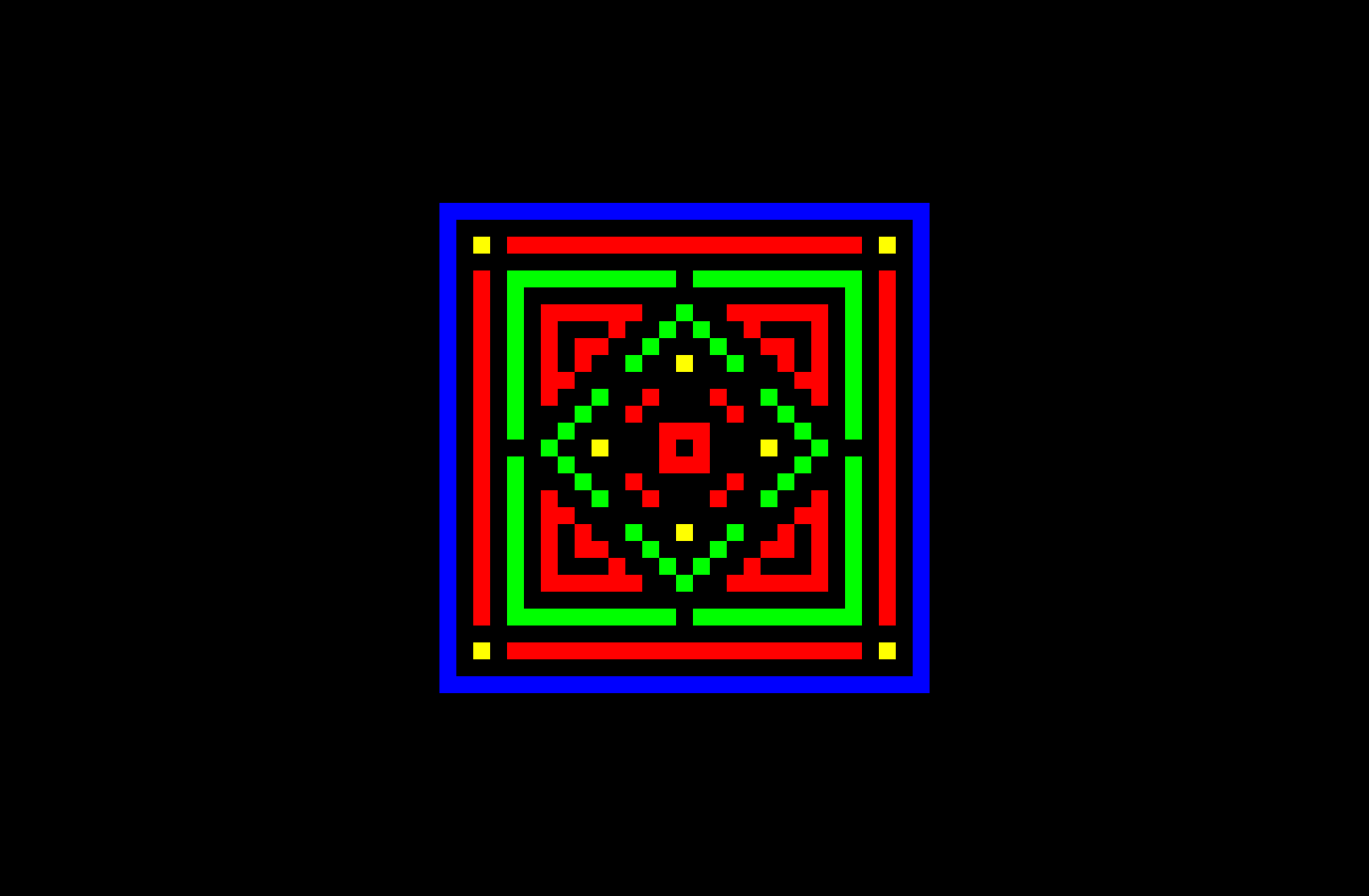 [9664c4] Christmas yes