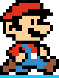 [854455] mario