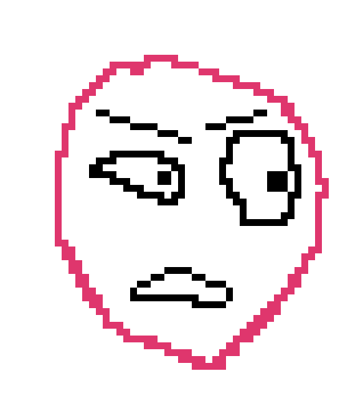 [6c4e5b] HEY! THAT'S VERY RUDE!
